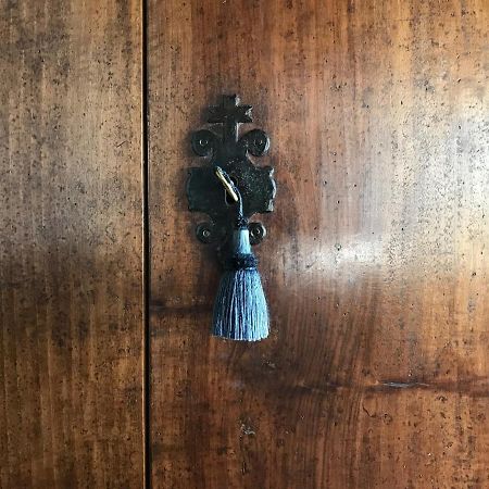 La Sosta Di Ottone III Hotel Levanto Ngoại thất bức ảnh