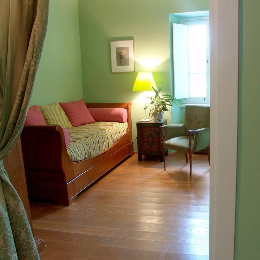 La Sosta Di Ottone III Hotel Levanto Ngoại thất bức ảnh