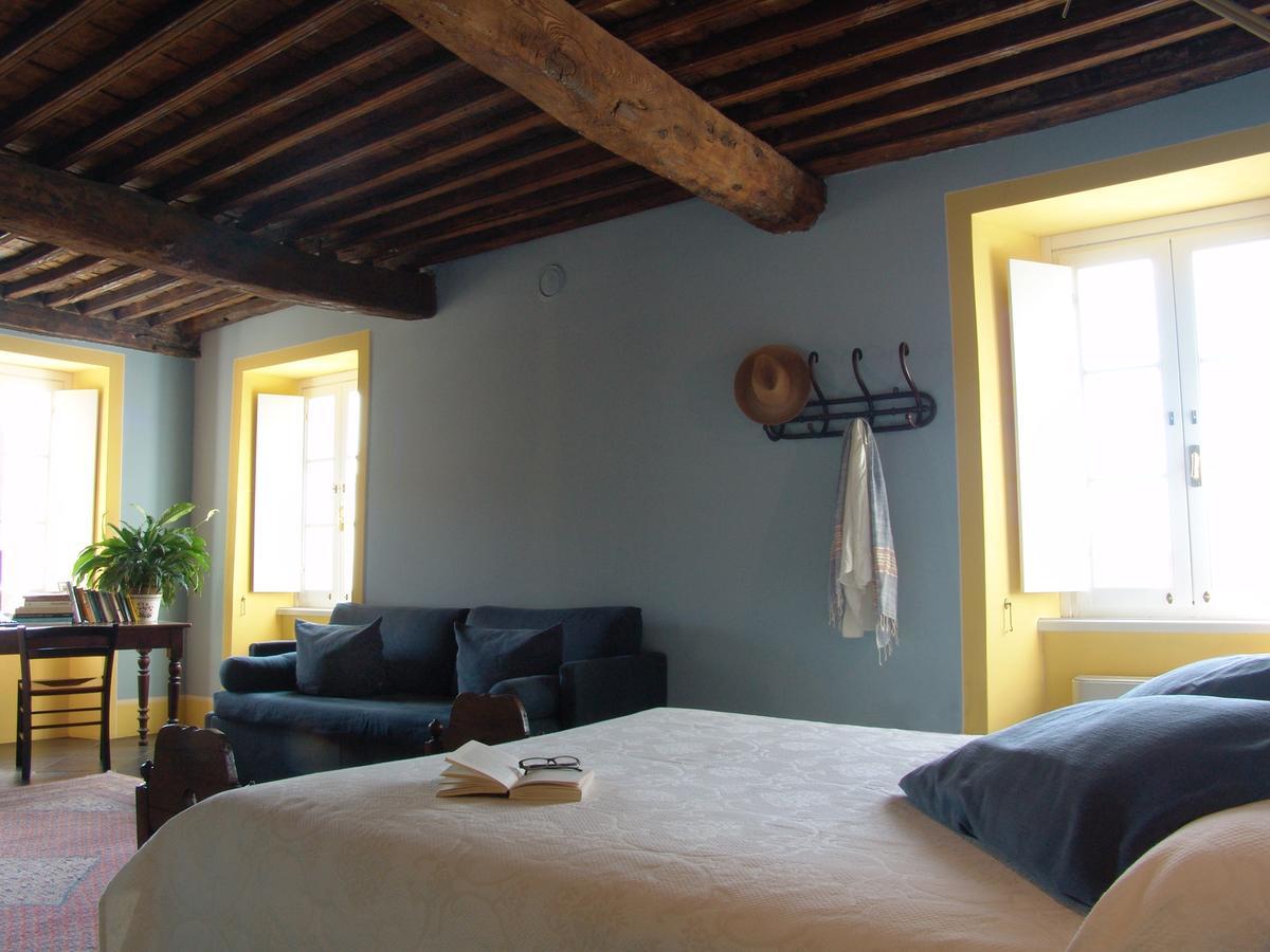 La Sosta Di Ottone III Hotel Levanto Ngoại thất bức ảnh