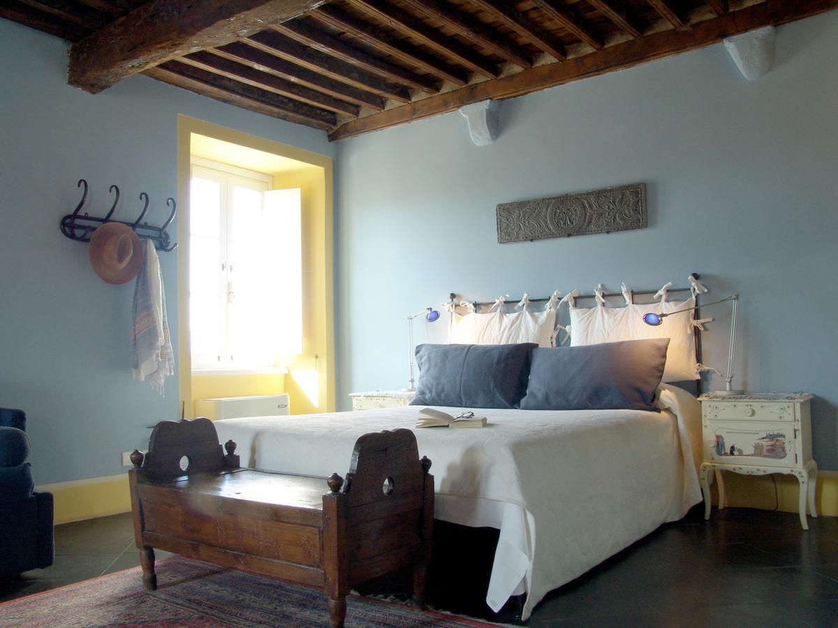 La Sosta Di Ottone III Hotel Levanto Ngoại thất bức ảnh