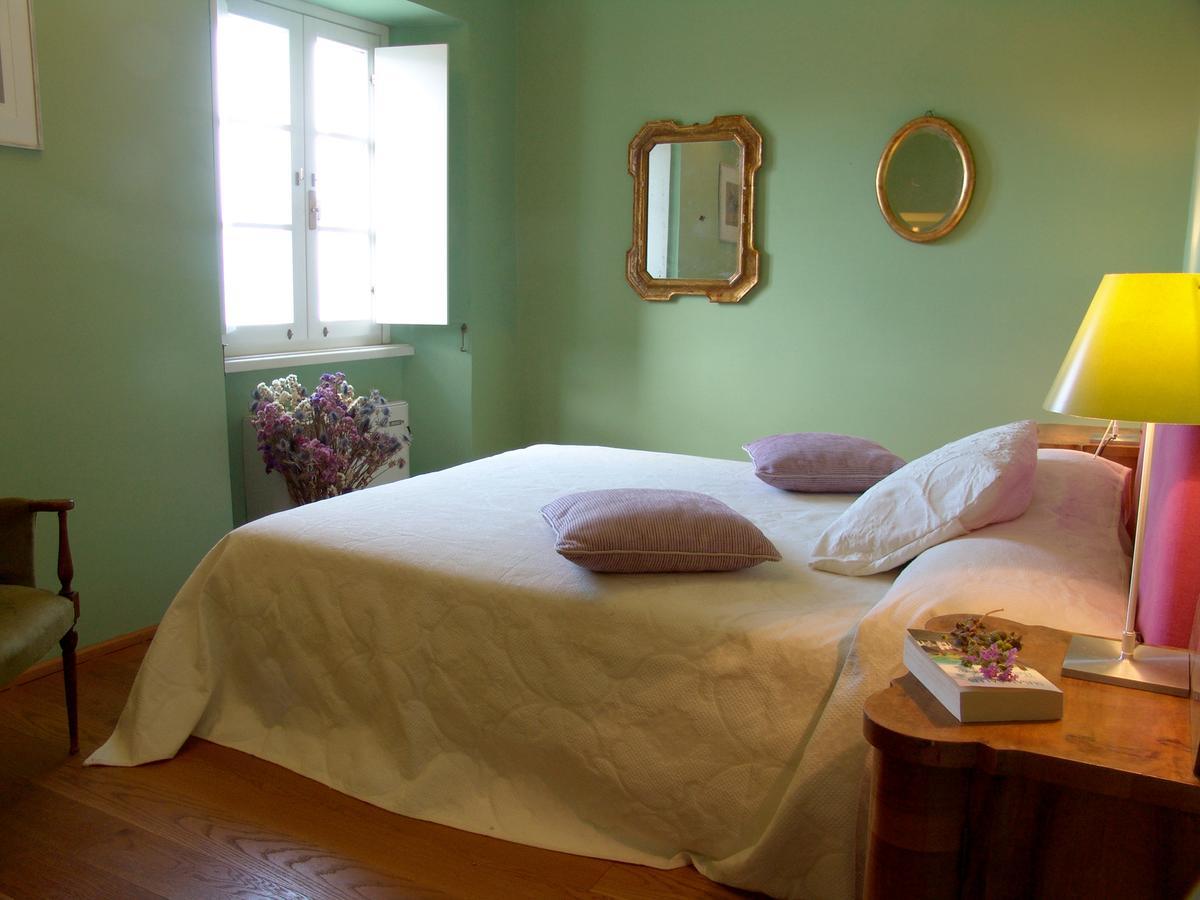 La Sosta Di Ottone III Hotel Levanto Ngoại thất bức ảnh