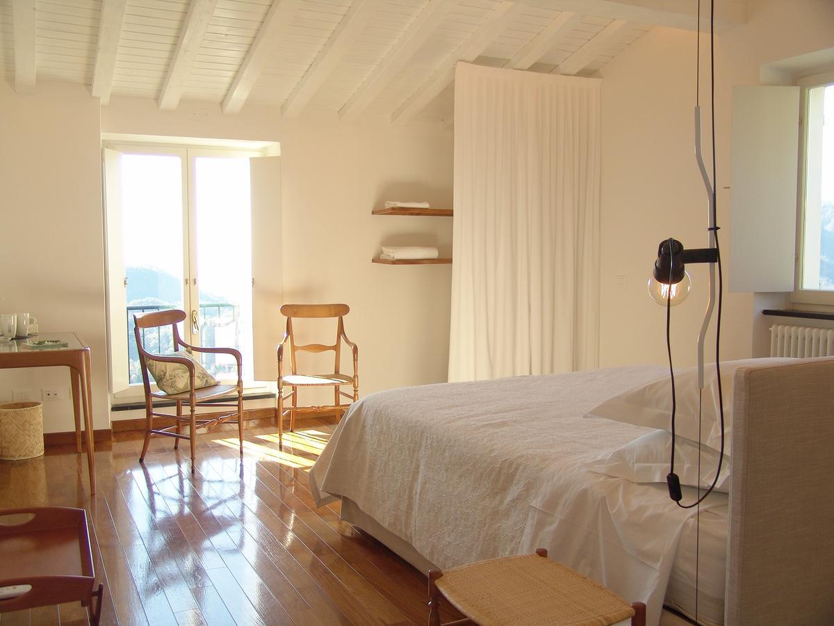 La Sosta Di Ottone III Hotel Levanto Ngoại thất bức ảnh