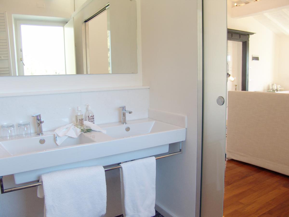 La Sosta Di Ottone III Hotel Levanto Ngoại thất bức ảnh