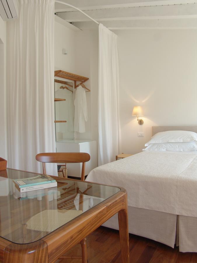 La Sosta Di Ottone III Hotel Levanto Ngoại thất bức ảnh